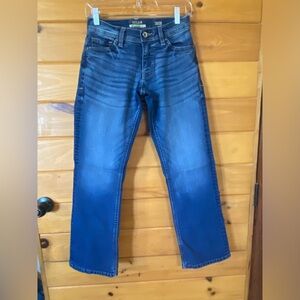 Reclaim jeans by Buckle